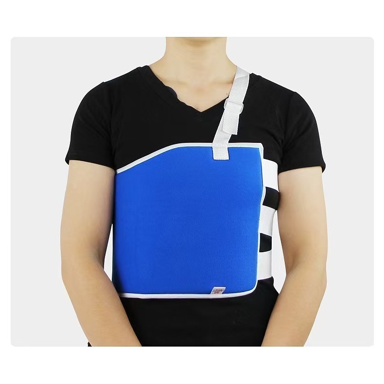 Ceinture de fixation des côtes
