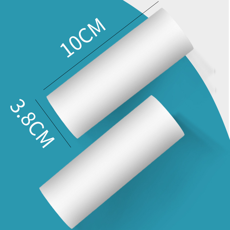 60 tear single roll of paper