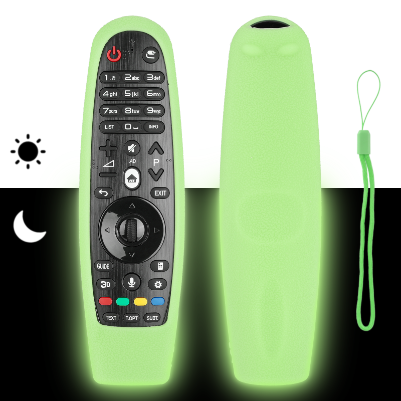 Fluorescent Green