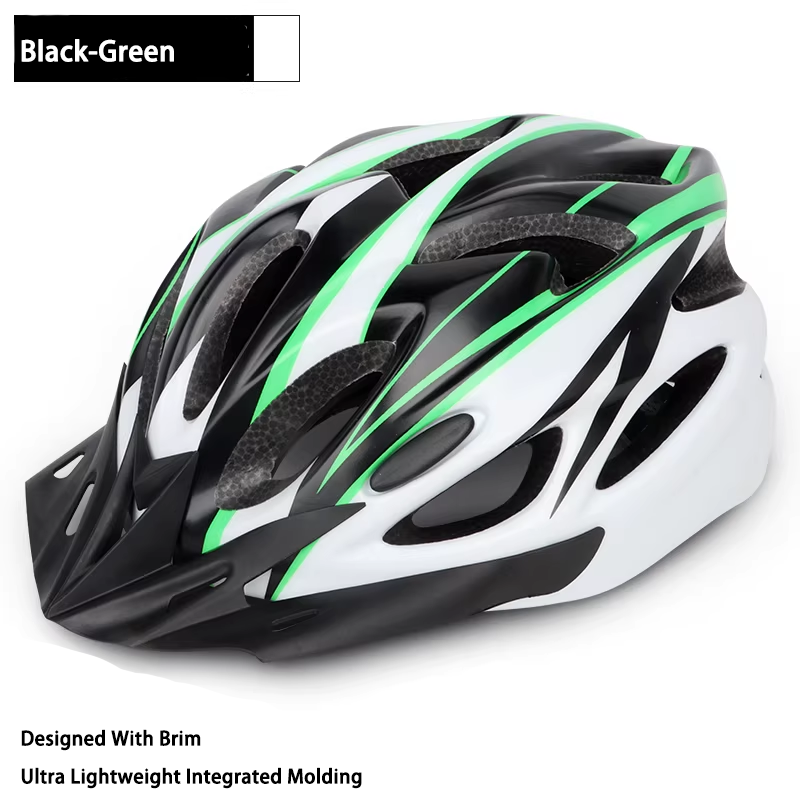 Noir-Vert