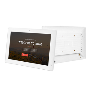 10 \ "RK3566 Tablet PC Android con RJ45 Poe tutto in uno Computer industriale Touch Panel 2GB memoria rete Ethernet - Product Image 5