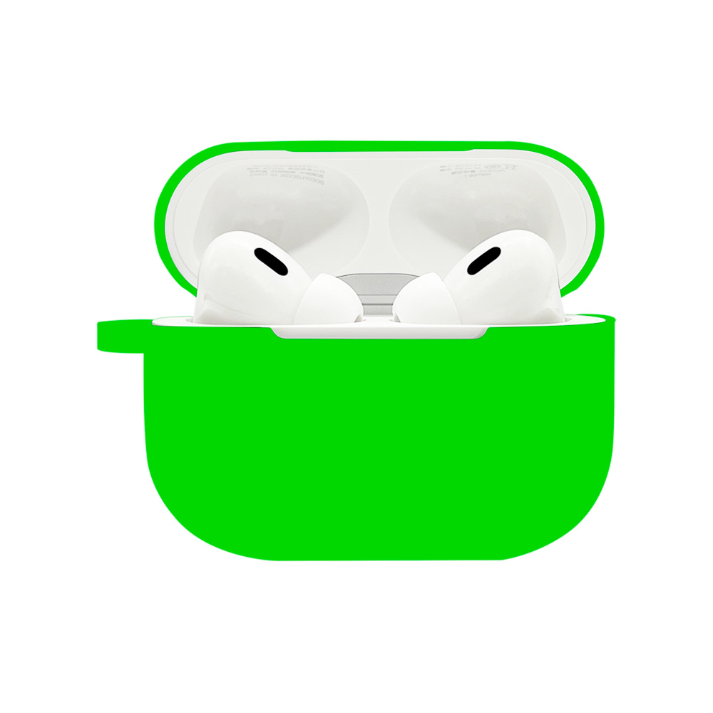Verde (solo estuche con llavero)