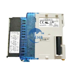 Original New <strong>analog</strong> output module plc EJ1N-TC4B-QQ - Product Image 3