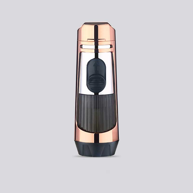 Rose gold