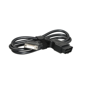 EUCLEIA S7C OBD2 Scanner Strumento di Diagnostica della Valvola A Farfalla di Reset di Servizio Dell'olio Reset EPB CVT Auto Auto Scanner Auto Strumento di Codifica di Programmazione - Product Image 5