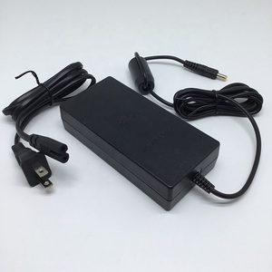 PS2控制台8.5V/5.65A壁式充电器超薄电源PS2控制台70000交流适配器美国/欧盟插头 - Product Image 2