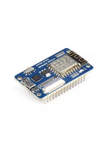 WaveShare E-PaperインクスクリーンE-PaperドライバーボードESP8266モジュールワイヤレスWiFi対応Arduino ESP-12E ESP-12F