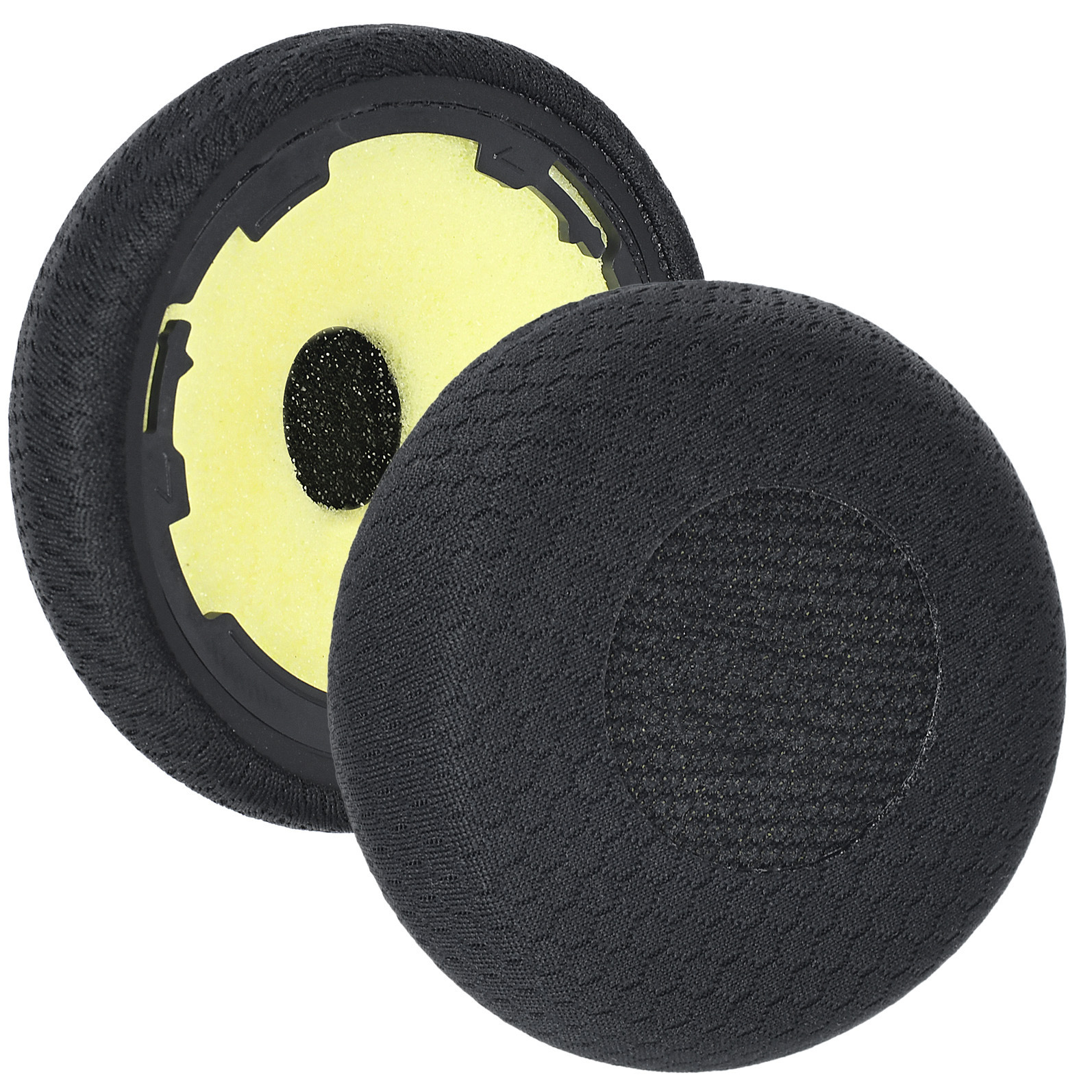 Black Mesh fabric