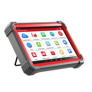 Nuevo escáner de diagnóstico inteligente LAUNCH X431 PRO5 J2534 reprogramación ECU Actualización de codificación CAN FD/DoIP 50 + funciones 2 años gratis - Product Image 3
