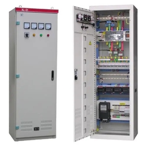 Sistema de barra colectora de cobre trifásico de 185MM con interruptor de fusible de barra colectora Caja de distribución de placa de distribución de bajo voltaje CCC CE ISO Comisión - Product Image 4