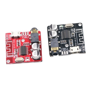 High quality 5.0 <strong>Audio</strong> Receiver Module MP3 Decoding Board Vehicle-Mounted Speakers <strong>Audio</strong> Amplifier Board 4.1 - Product Image 1