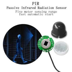 MateCam X9 Mini Cámara PIR 4K 60FPS Wifi Micro Videocámara Módulo inalámbrico portátil Soporte de grabación de video Rtsp Secret Cam - Product Image 3