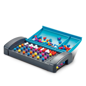 Funny Intellectual <strong>Logical</strong> Thinking Board Game Plastic Code Breaking From Chenghai