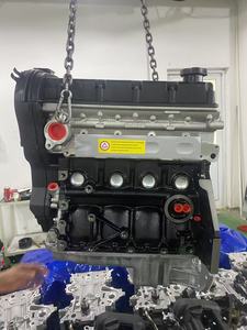 A16DMS1.6L ใหม่ล่าสุดเครื่องยนต์เบนซิน VVT 85kW 155N ม. 6.3L ไฟฟ้าประสิทธิภาพ100กม. ยูโร5มาตรฐานสำหรับ Opel Astra - Product Image 4