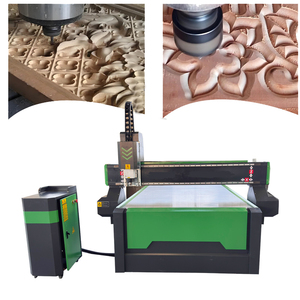 1325 <strong>Multi</strong>-<strong>Function</strong> 3D <strong>CNC</strong> Wood Router Wood <strong>Cnc</strong> <strong>Machine</strong> Woodworking <strong>Machines</strong> for Sale - Product Image 5