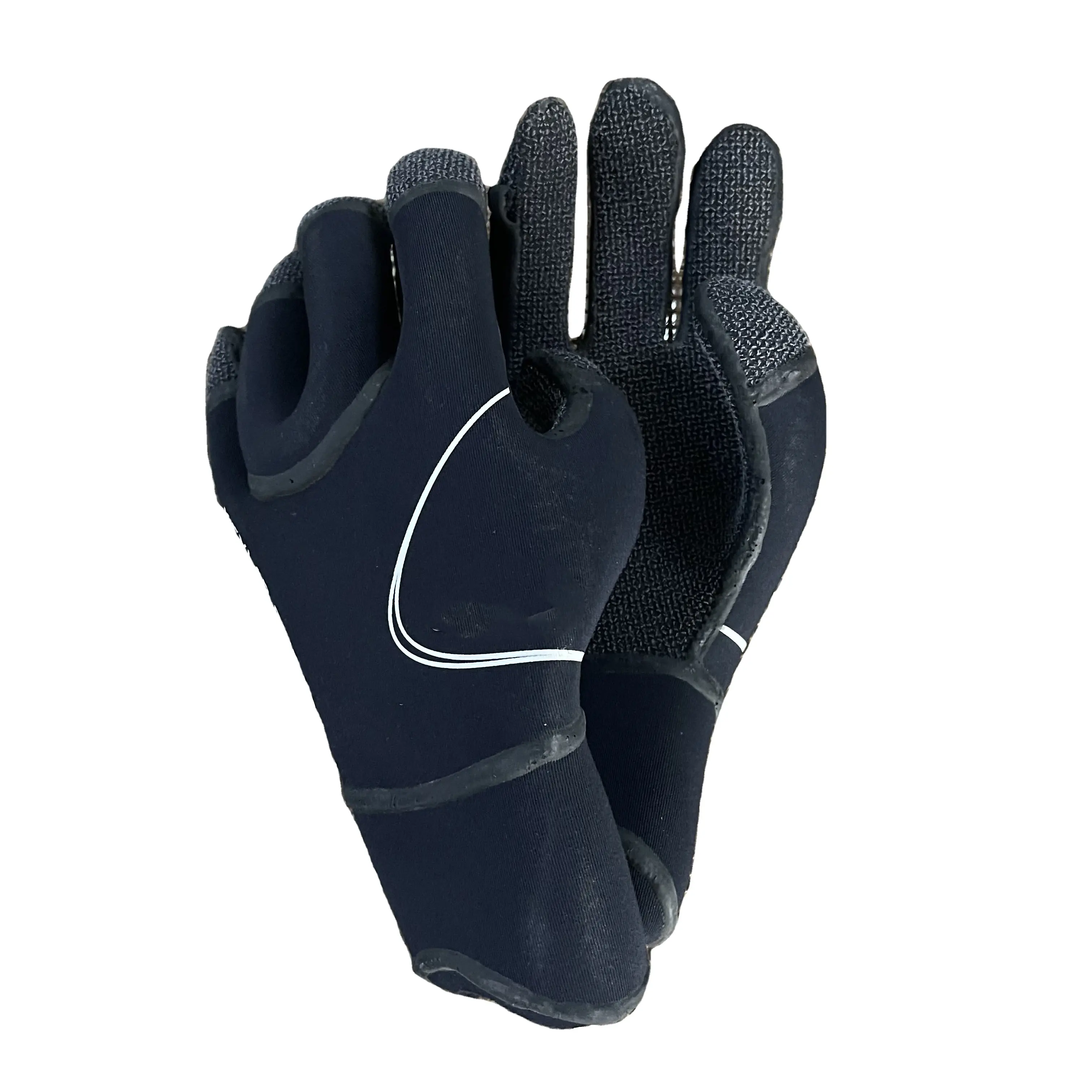 Gants de plongée en néoprène, vente en gros, Anti-coup, tissu solide et Durable, pour la pêche, la plongée, les Sports sous-marins, Neop