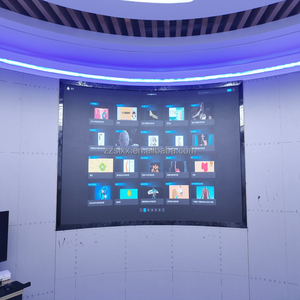Personalizzare il Video Wall Full Color HD p2 p2.5 p3 p4 p5 p6 LED modulo schermo Display interno - Product Image 4