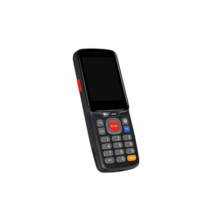 Industrial Pda <strong>Android</strong> 9.0 Barcode Scanner <strong>Android</strong> Blue Tooth 2d Barcode Scanner <strong>Android</strong> Data Collector - Product Image 1