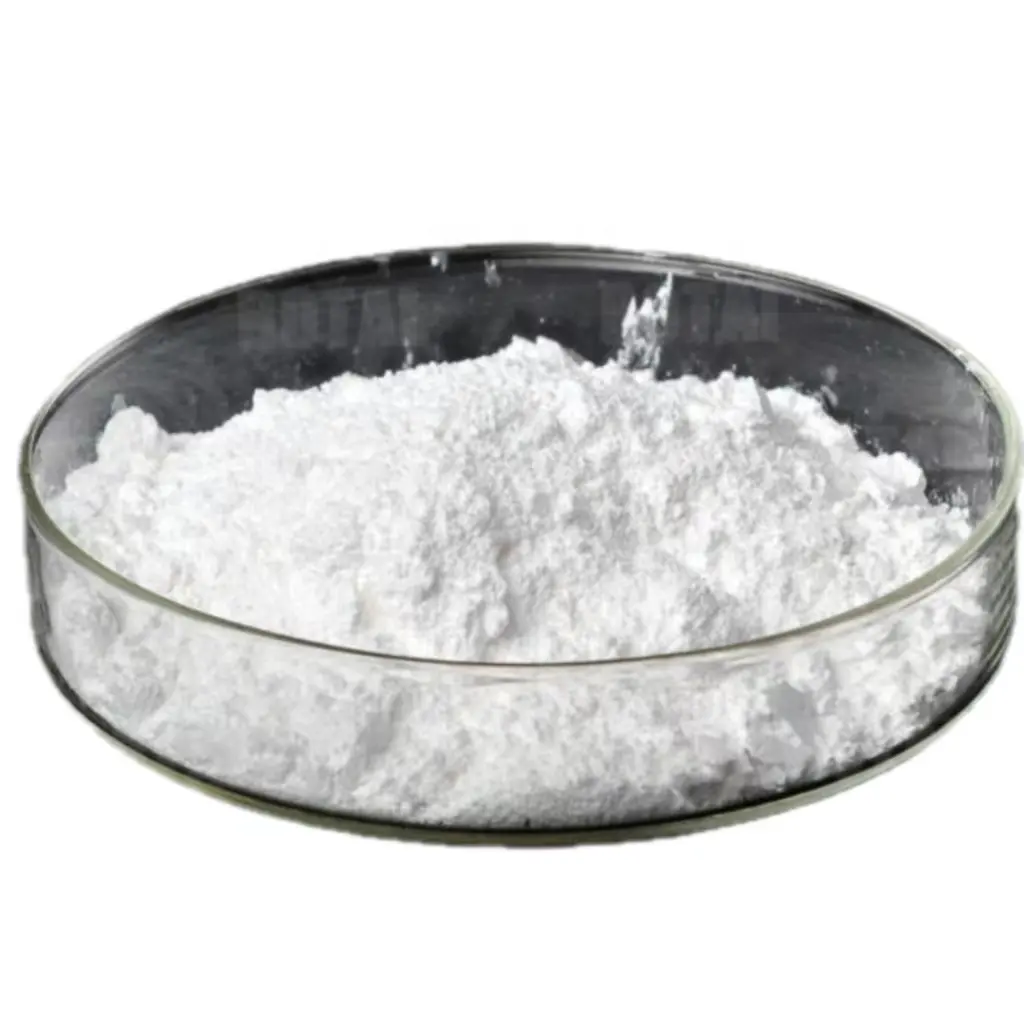 Polvo de estearato de zinc Soluble en agua Precio de polvo de estearato de zinc químico (CAS no.557-05-1)