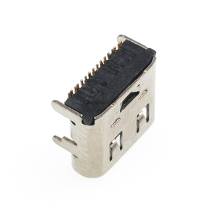 Usb4070-30-c <strong>Usb</strong> Type c Vertical Connector - Product Image 3