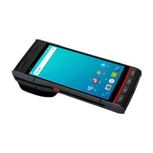 Impresora de código de barras S60, Terminal móvil, resistente, PDA, Android 8,1 - Product Image 4