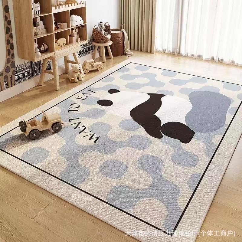 Panda mignon