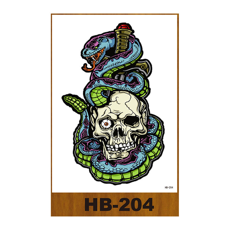 HB-204