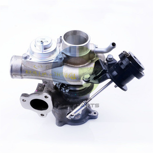 CG oto parçaları Turbo 55564941 TD04L-14T Saab 9-3 için 2.0L vektör modelleri Turbo No.49377-06520 70523090 - Product Image 1