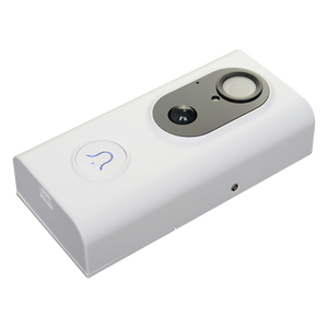 Tuya APP Cámara timbre Wi-Fi inalámbrico timbre Video sistema intercomunicador de seguridad para el hogar trabaja con Alexa Asistente de Google - Product Image 5