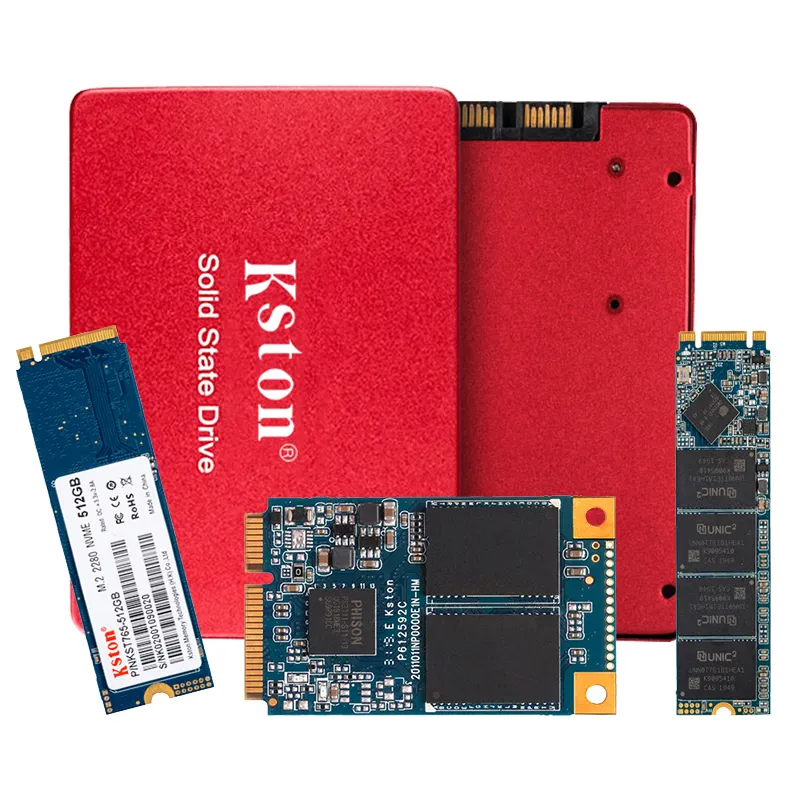 2022 Популярный Жесткий диск SSD/SSD NVME/SSD M.2/mSATA SSD для настольных компьютеров и ноутбуков
