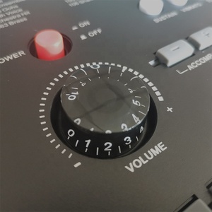 Buy Professional Musical Instruments Electric Organ Digital Piano <strong>MIDI</strong> <strong>Keyboard</strong> Double Pulley 61 Keys for All Levels Player - Product Image 5