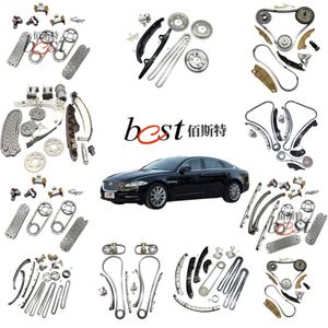 CHEVROLET CRUZE 1.4L/ BUICK verano1.5l/OPEL ADAM ASTRA 1.0L zamanlama zinciri kiti aksesuarları OE-12636521 zamanlama zinciri kılavuzu - Product Image 2