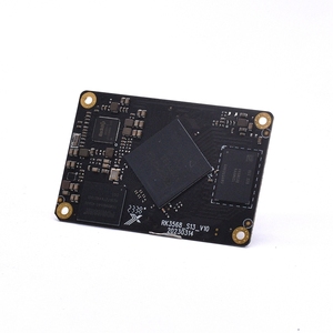 RK3568 Core Development Board for Linux/Android for Elevator Control &amp; Parking Management - Product Image 3