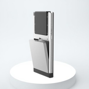 オールインワンUHFリーダーハンドヘルド端末Bluetooth RFIDリーダーAndroid 14オペレーションシステムSDK付き - Product Image 3