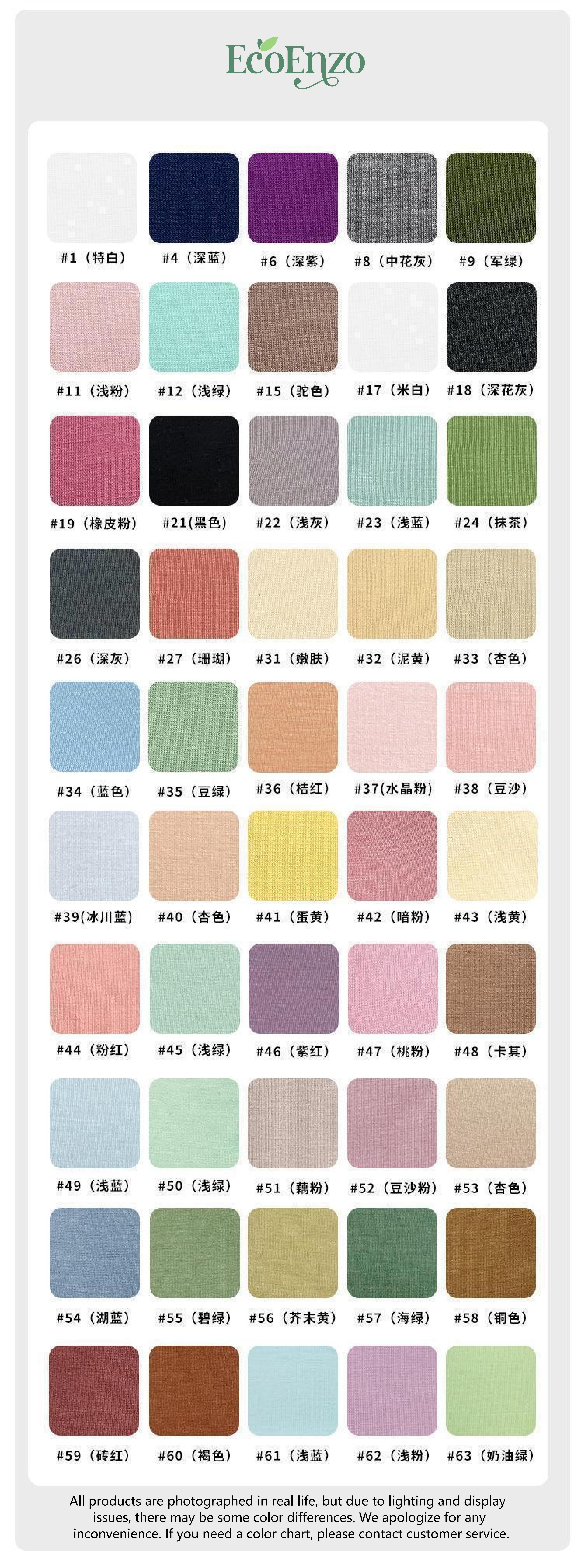 Carta colori