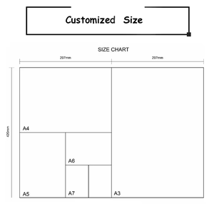 สมุดแพลนเนอร์สมุดวางแผนฟิตเนสสมุดบันทึก A5สีชมพูสำหรับการแสดงเป้าหมายรายสัปดาห์โลโก้แบบกำหนดเอง - Product Image 6