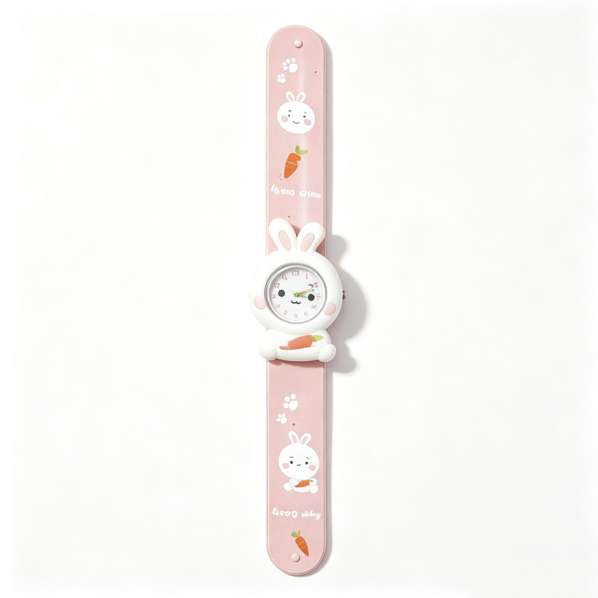 Rabbit pattern
