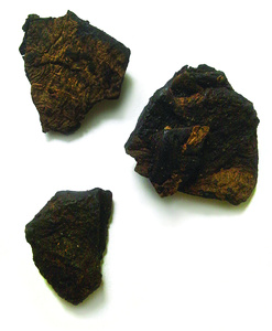 Altı madde Rehmannia hap Liu Wei Di Huang Wan 450mg 100 kapsül (5:1 konsantre özü) TCM Yin restorasyon - Product Image 4