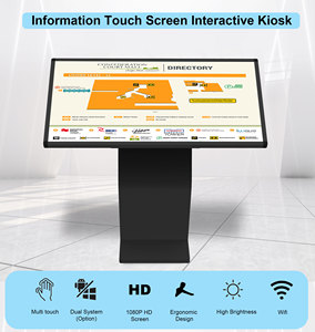 High Resolution 4K LED <strong>Display</strong> for Indoor <strong>Digital</strong> Signage <strong>Android</strong> Supported Media Player Solutions <strong>LCD</strong> <strong>Display</strong> Product Category - Product Image 3