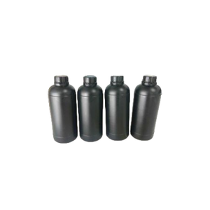 爱普生I3200 DX5 DX7 DX1 DTF的Ayf紫外油墨打印机发光二极管胶印墨盒油基紫外油墨转移贴纸 - Product Image 1