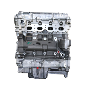 ชุดประกอบเครื่องยนต์2.4L สำหรับรถ Buick GL8 LaCrosse Regal Chevrolet Chevrolet Captiva LE9 LE5 100% จากร้านโรงงาน - Product Image 1