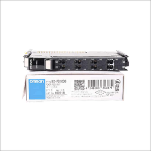 Nuevo módulo de entrada de termopar/Pt100 PLC Omrons NX-TC2405 TC2406 TC2407 TC2408 TC3405 TC3406 TC3407 TC3408 - Product Image 5
