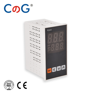 CG serie TC3 intelligente Display digitale regolatore di temperatura AC85-265V ingresso universale doppia uscita PID termostato di controllo - Product Image 6