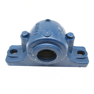 Split Plummer Block <strong>Bearing</strong> Housing SN505 SN506 SN507 SN508 SN509 SN510 SN511 SN512 SN513 SN515 SN516 SN517 SN518 SN519 - Product Image 3