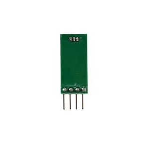 Digital <strong>Temperature</strong> &amp; <strong>Humidity</strong> Sensor Module DS18-B20 / DHT-11 Sensor UART Output Compatible for <strong>Arduino</strong> &amp; Microcontrollers - Product Image 6