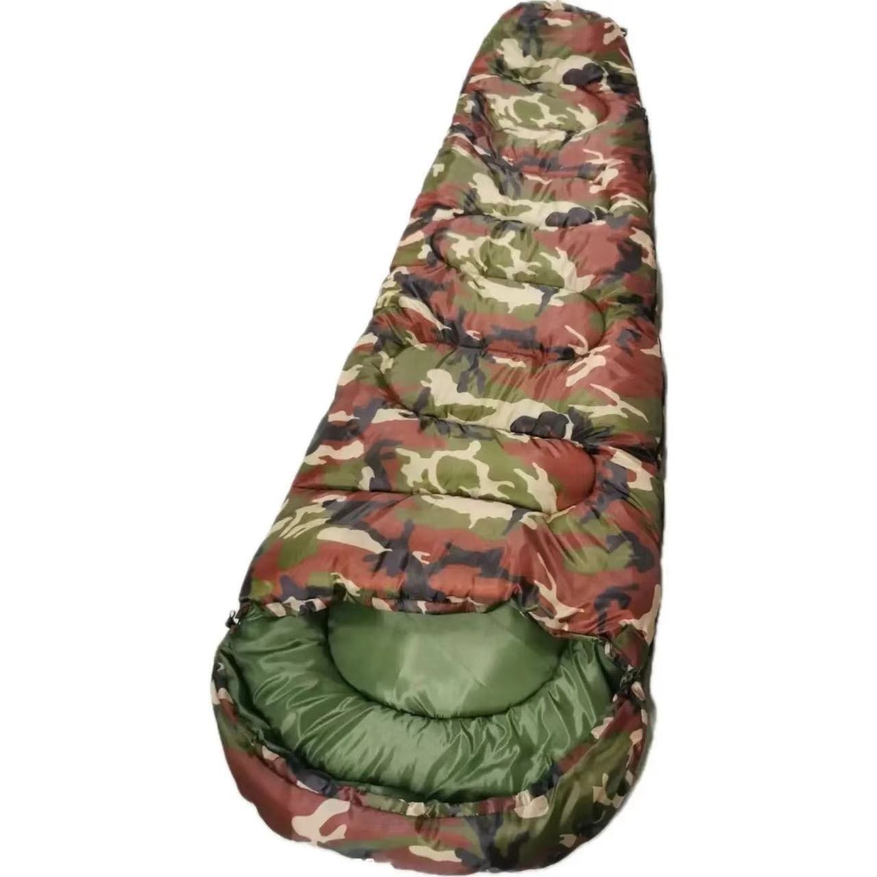 Camouflage