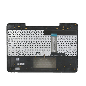 HK-HHT chúng tôi bàn phím máy tính xách tay cho <span class=keywords><strong>Asus</strong></span> biến áp cuốn sách T100TA với bìa C - Product Image 3