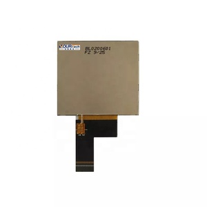 Pantalla LCD Módulo TFT LCD de 2 pulgadas Pantalla QVGA 480*320 IPS para aplicaciones médicas Pantalla táctil LCD - Product Image 3