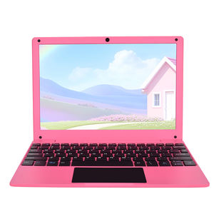 Novo Laptop Gamer Android OEM Barato com Tela IPS de 10.1 polegadas, Teclado em Inglês, Processador Allwinner A523 e Leitor de Impressão Digital - Product Image 5