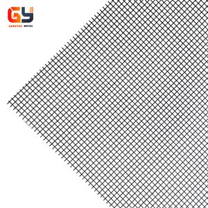 Hochwertiges Edelstahl-Sicherheits fenster gitter Anti-Moskito netz für Fenster und Türen - Product Image 6